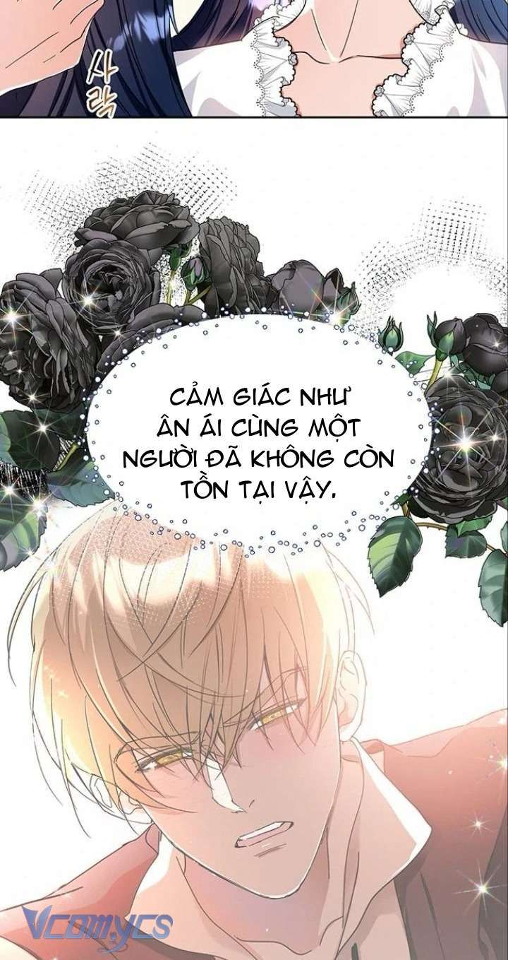 Người Yêu Đã Chết Của Tôi Đã Trở Thành Bạo Chúa - Chapter 5 - Page 24