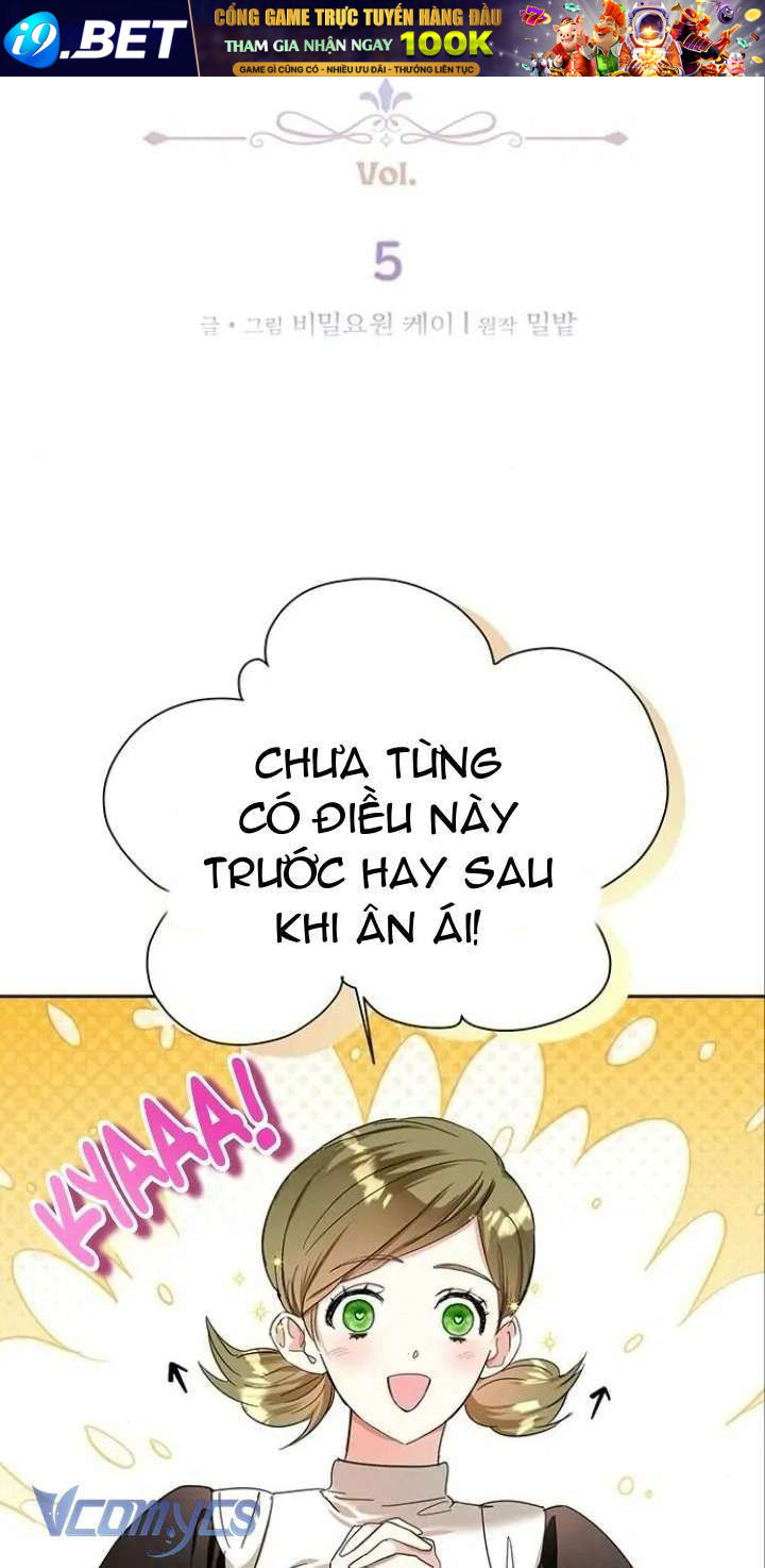 Người Yêu Đã Chết Của Tôi Đã Trở Thành Bạo Chúa - Chapter 5 - Page 26