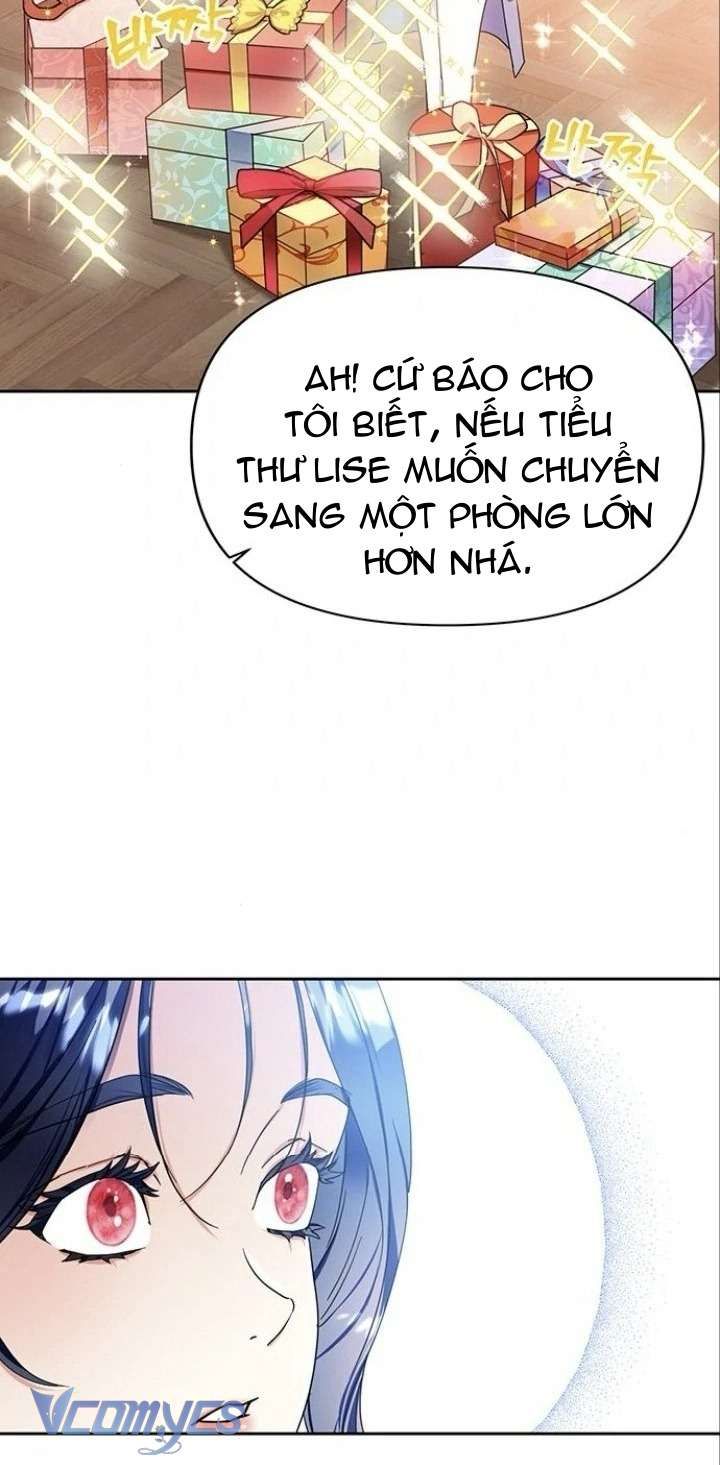 Người Yêu Đã Chết Của Tôi Đã Trở Thành Bạo Chúa - Chapter 5 - Page 28