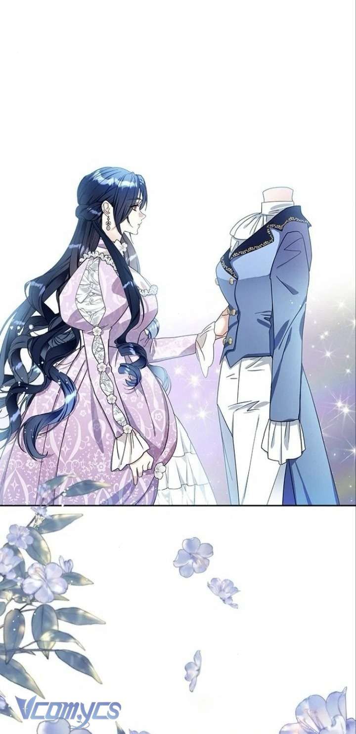 Người Yêu Đã Chết Của Tôi Đã Trở Thành Bạo Chúa - Chapter 5 - Page 29