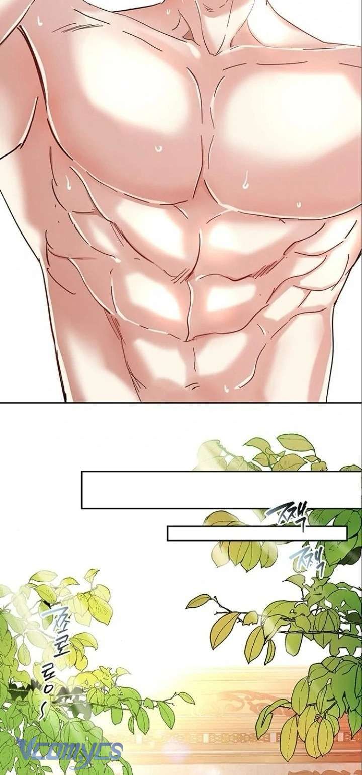 Người Yêu Đã Chết Của Tôi Đã Trở Thành Bạo Chúa - Chapter 5 - Page 3