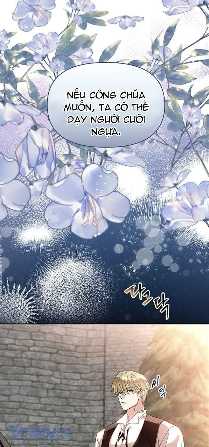 Người Yêu Đã Chết Của Tôi Đã Trở Thành Bạo Chúa - Chapter 5 - Page 30
