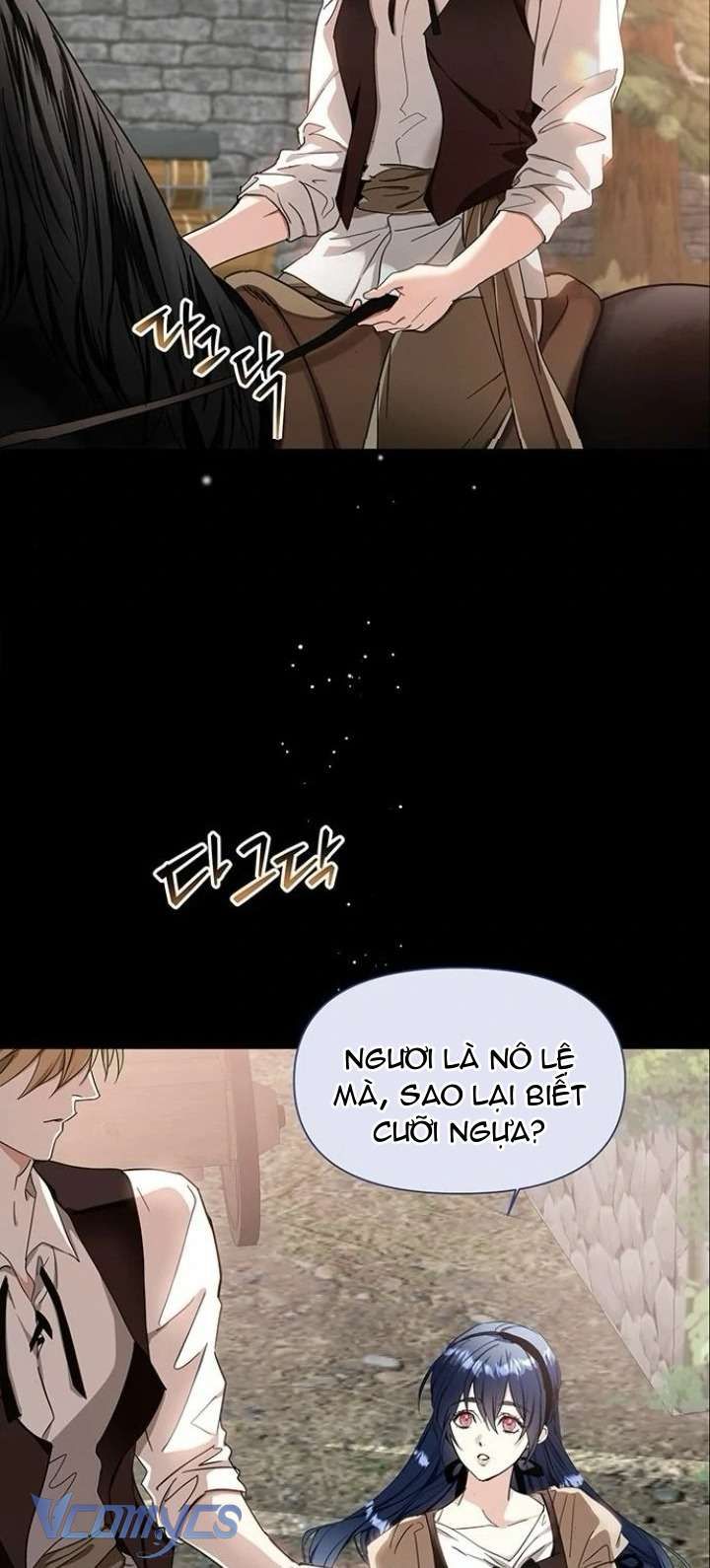 Người Yêu Đã Chết Của Tôi Đã Trở Thành Bạo Chúa - Chapter 5 - Page 31