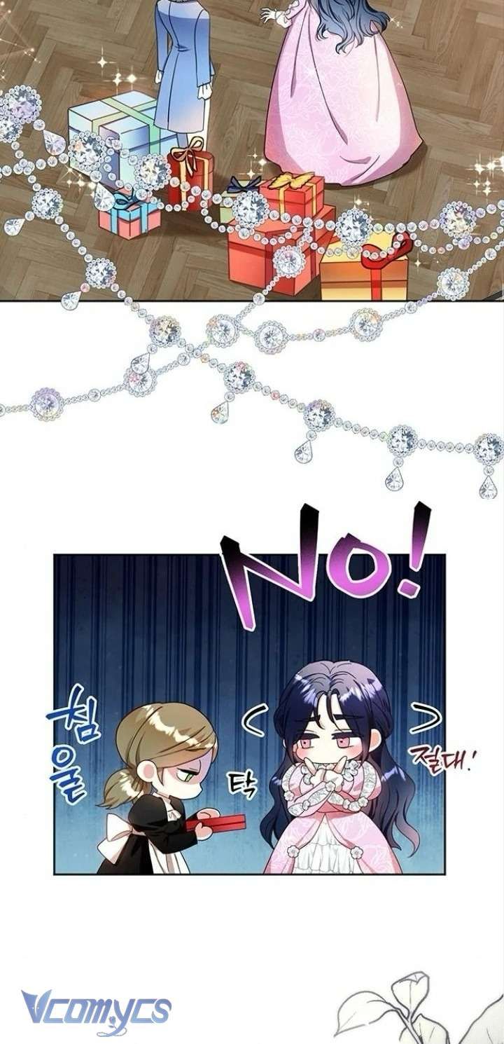 Người Yêu Đã Chết Của Tôi Đã Trở Thành Bạo Chúa - Chapter 5 - Page 36