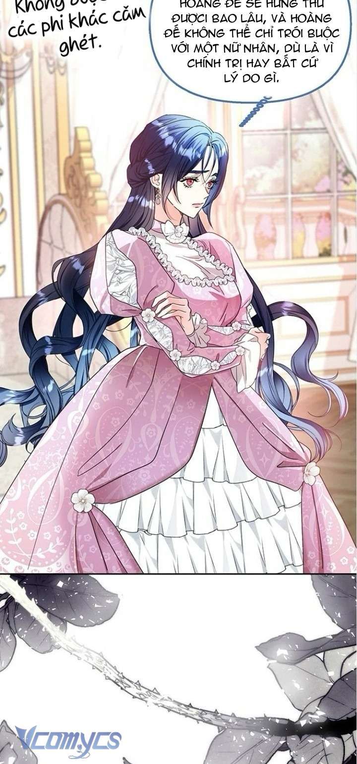 Người Yêu Đã Chết Của Tôi Đã Trở Thành Bạo Chúa - Chapter 5 - Page 38