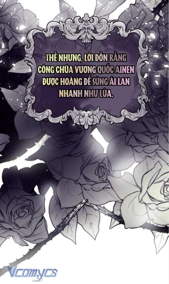 Người Yêu Đã Chết Của Tôi Đã Trở Thành Bạo Chúa - Chapter 5 - Page 39