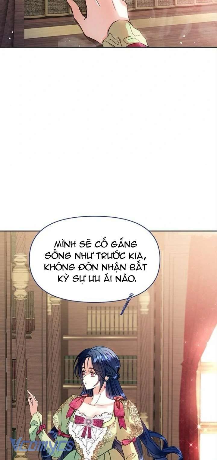 Người Yêu Đã Chết Của Tôi Đã Trở Thành Bạo Chúa - Chapter 5 - Page 41