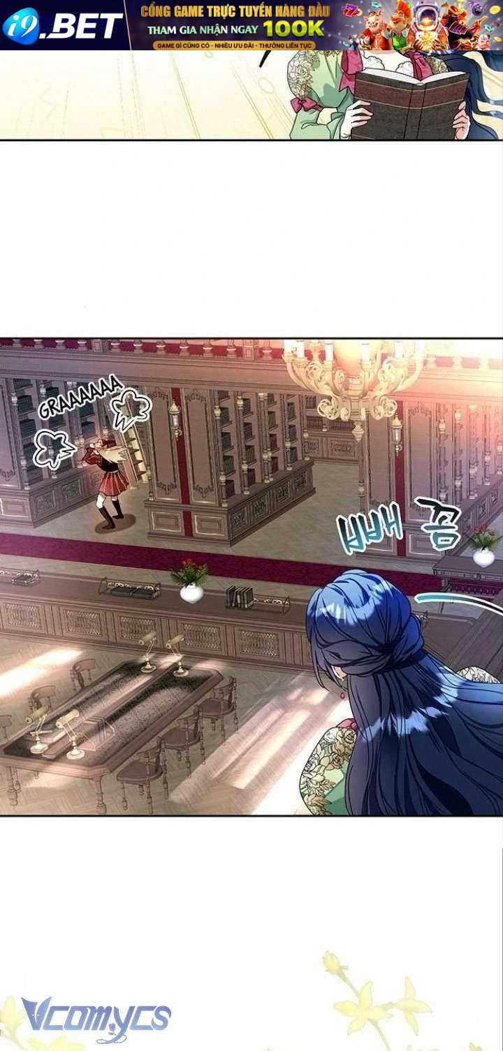 Người Yêu Đã Chết Của Tôi Đã Trở Thành Bạo Chúa - Chapter 5 - Page 47