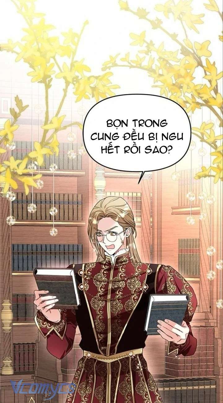 Người Yêu Đã Chết Của Tôi Đã Trở Thành Bạo Chúa - Chapter 5 - Page 48