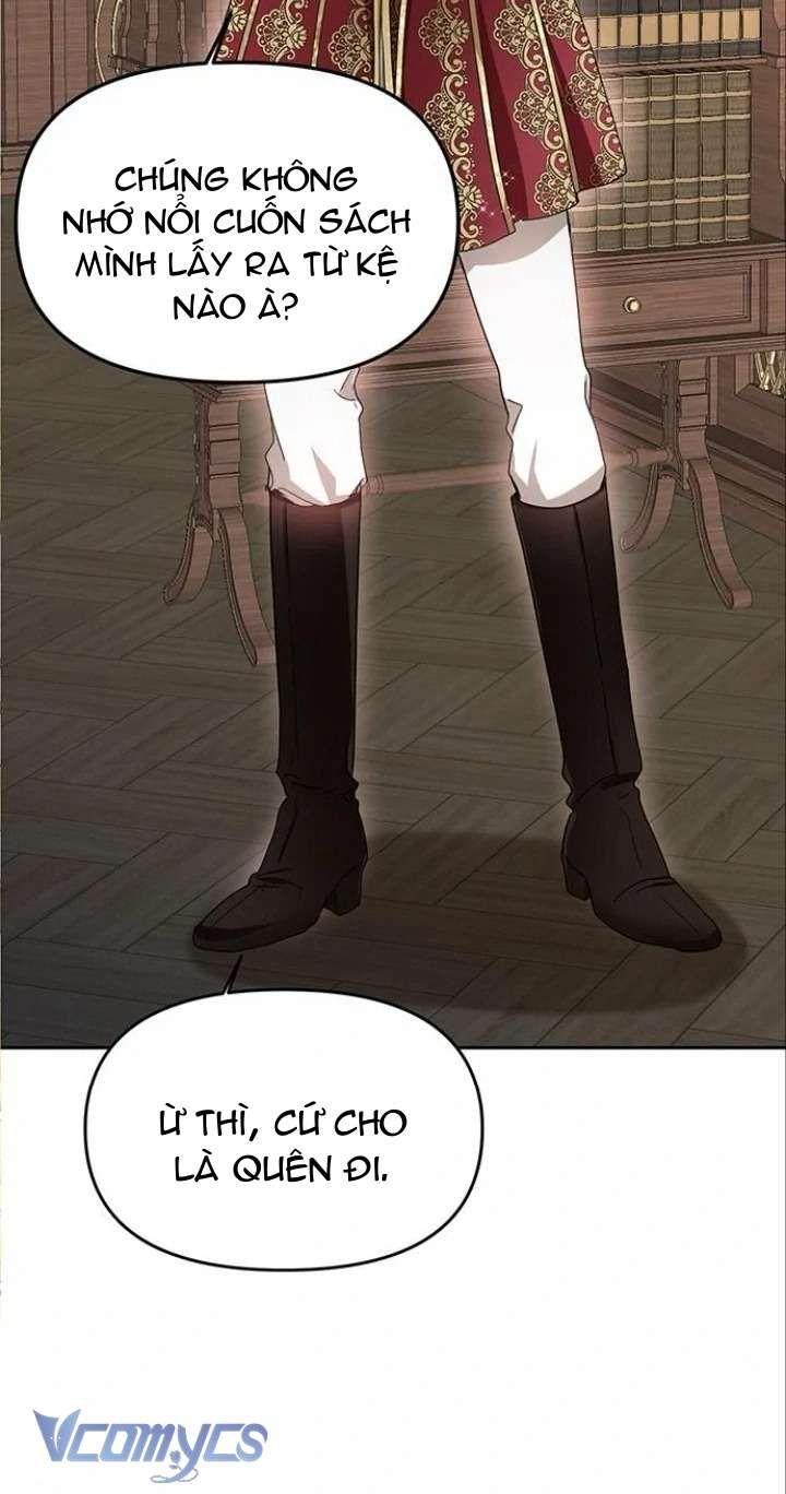 Người Yêu Đã Chết Của Tôi Đã Trở Thành Bạo Chúa - Chapter 5 - Page 49