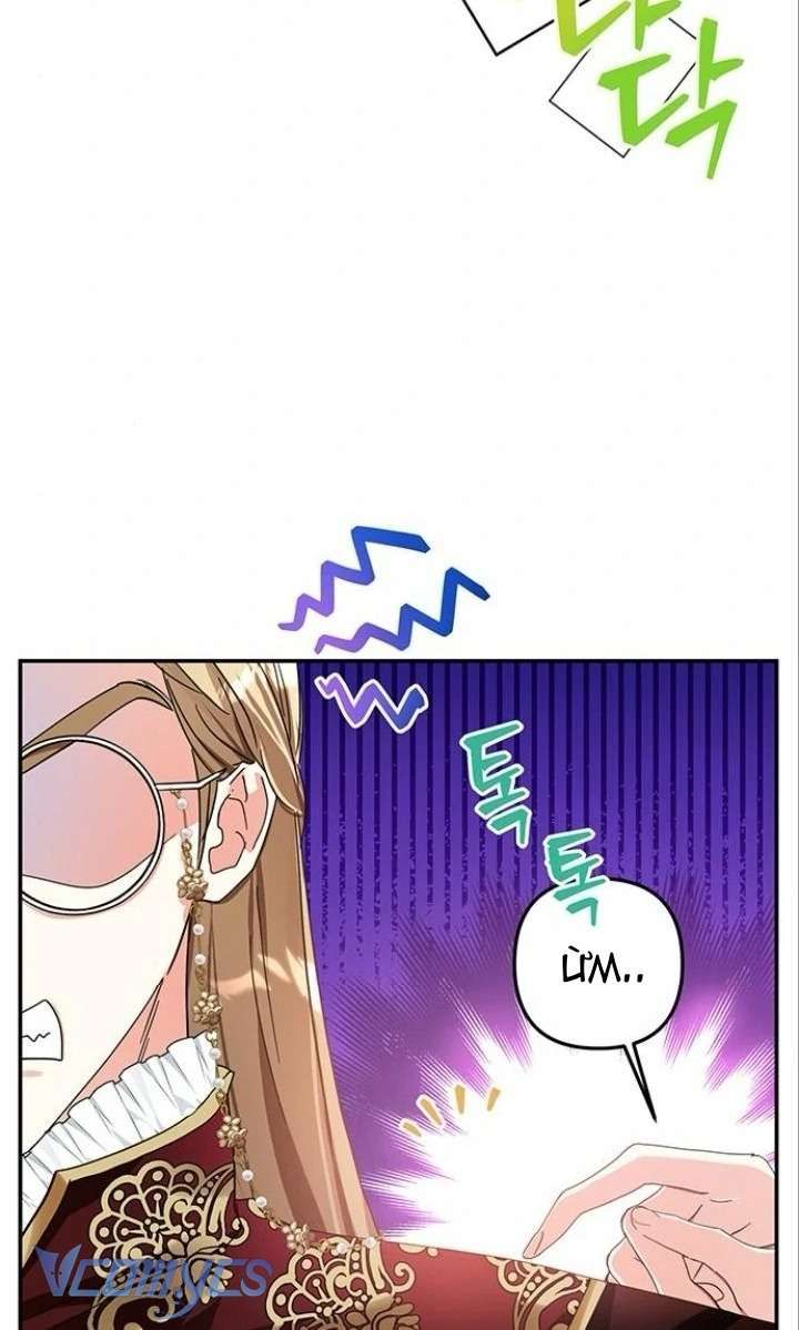 Người Yêu Đã Chết Của Tôi Đã Trở Thành Bạo Chúa - Chapter 5 - Page 52