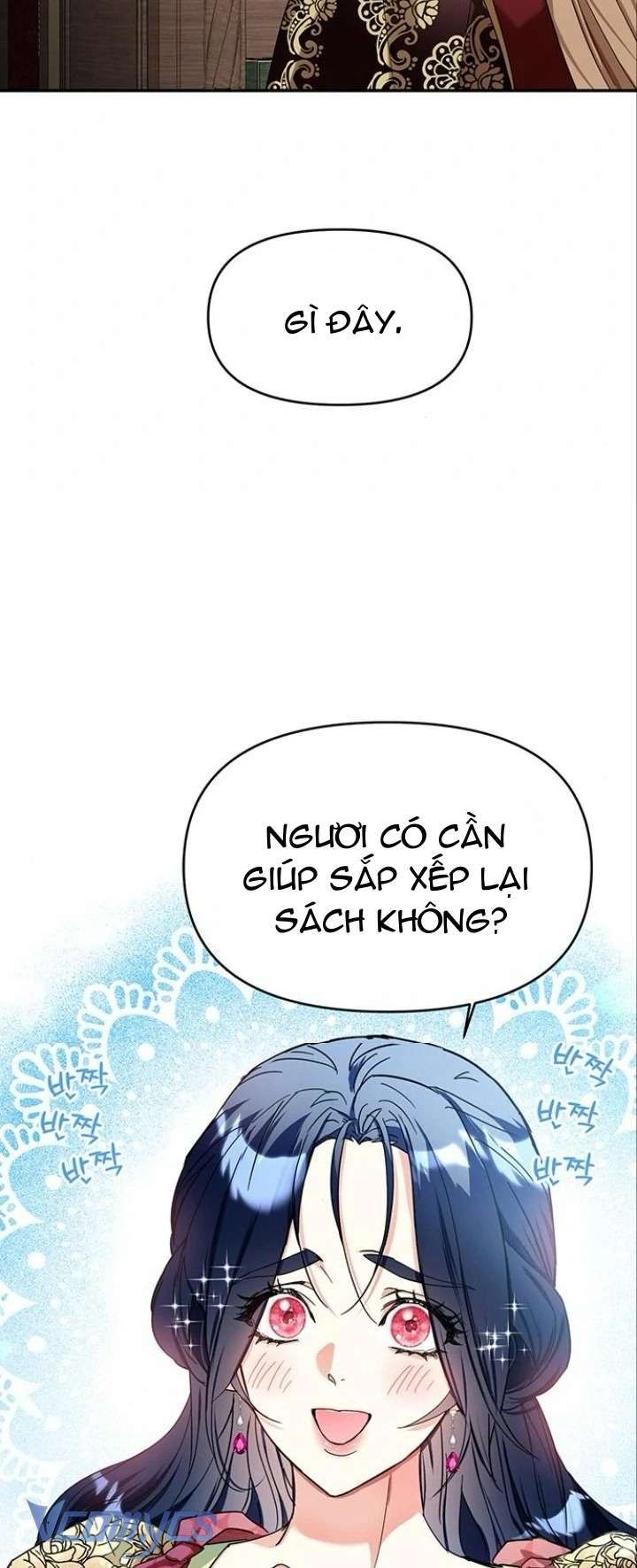 Người Yêu Đã Chết Của Tôi Đã Trở Thành Bạo Chúa - Chapter 5 - Page 54