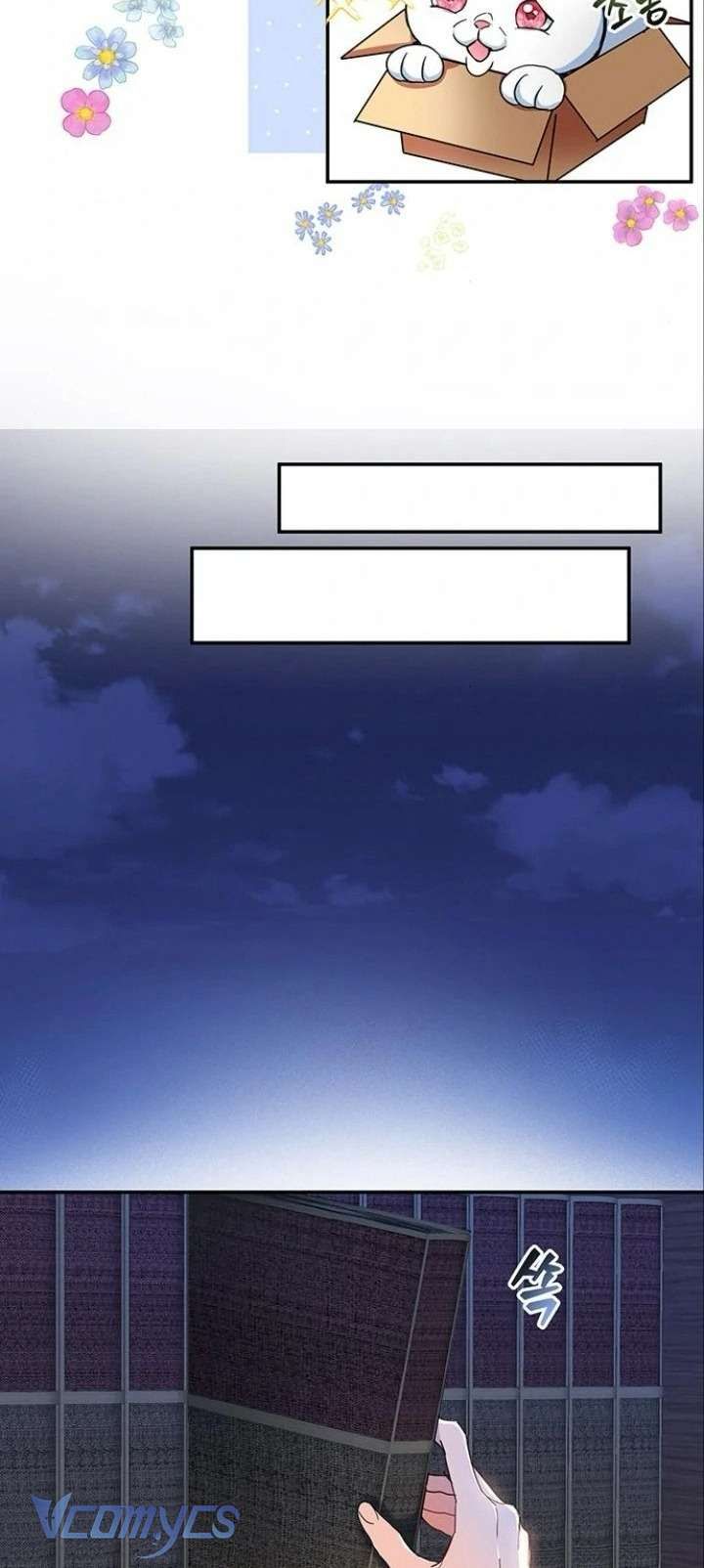 Người Yêu Đã Chết Của Tôi Đã Trở Thành Bạo Chúa - Chapter 5 - Page 56