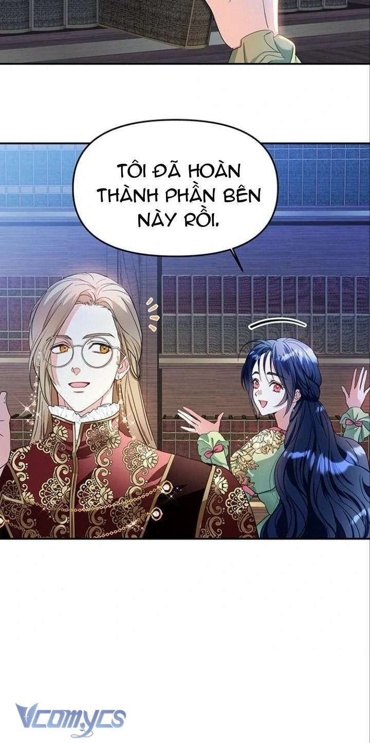 Người Yêu Đã Chết Của Tôi Đã Trở Thành Bạo Chúa - Chapter 5 - Page 57