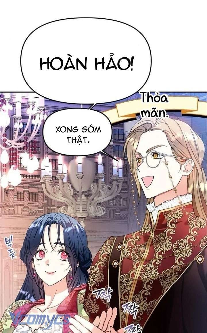 Người Yêu Đã Chết Của Tôi Đã Trở Thành Bạo Chúa - Chapter 5 - Page 58