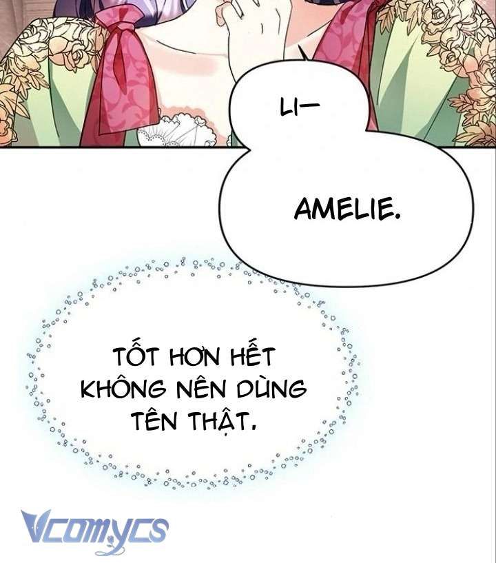 Người Yêu Đã Chết Của Tôi Đã Trở Thành Bạo Chúa - Chapter 5 - Page 60
