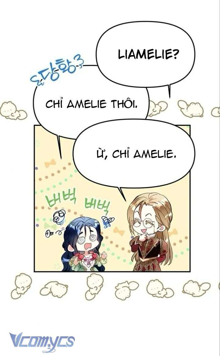 Người Yêu Đã Chết Của Tôi Đã Trở Thành Bạo Chúa - Chapter 5 - Page 61