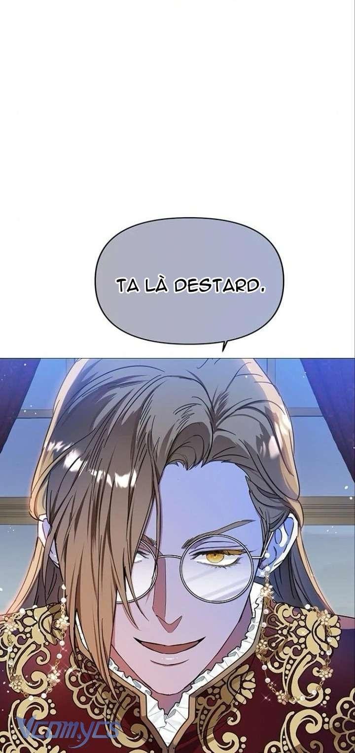 Người Yêu Đã Chết Của Tôi Đã Trở Thành Bạo Chúa - Chapter 5 - Page 64