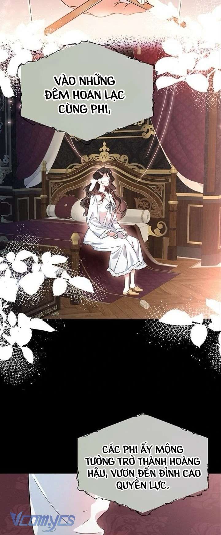 Người Yêu Đã Chết Của Tôi Đã Trở Thành Bạo Chúa - Chapter 5 - Page 7