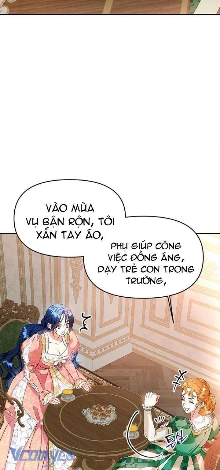 Người Yêu Đã Chết Của Tôi Đã Trở Thành Bạo Chúa - Chapter 6 - Page 14