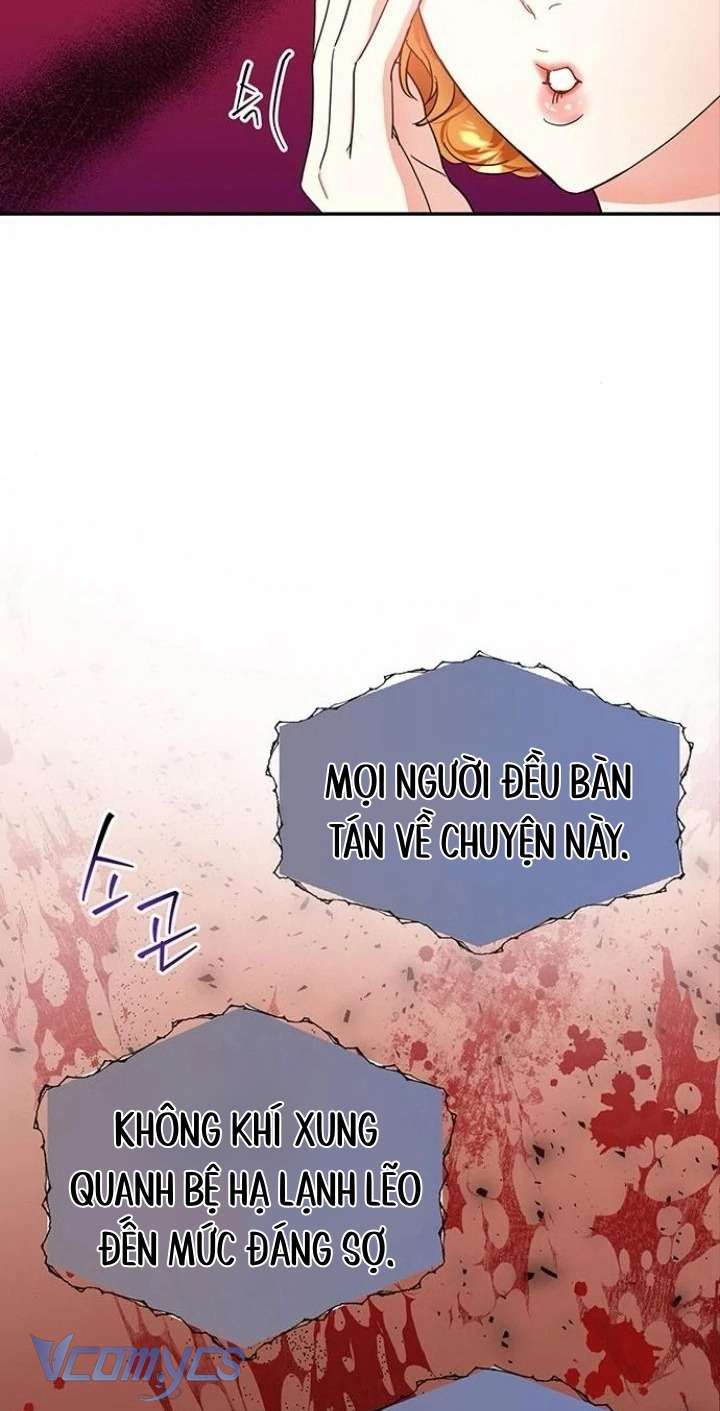 Người Yêu Đã Chết Của Tôi Đã Trở Thành Bạo Chúa - Chapter 6 - Page 24