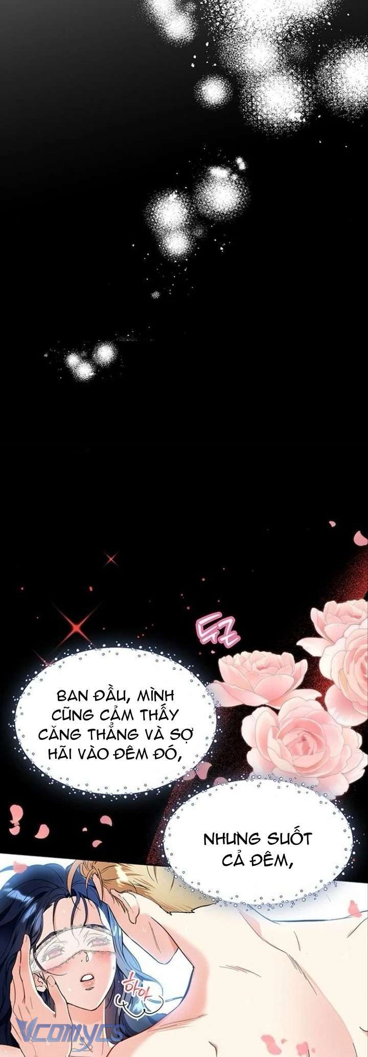 Người Yêu Đã Chết Của Tôi Đã Trở Thành Bạo Chúa - Chapter 6 - Page 28