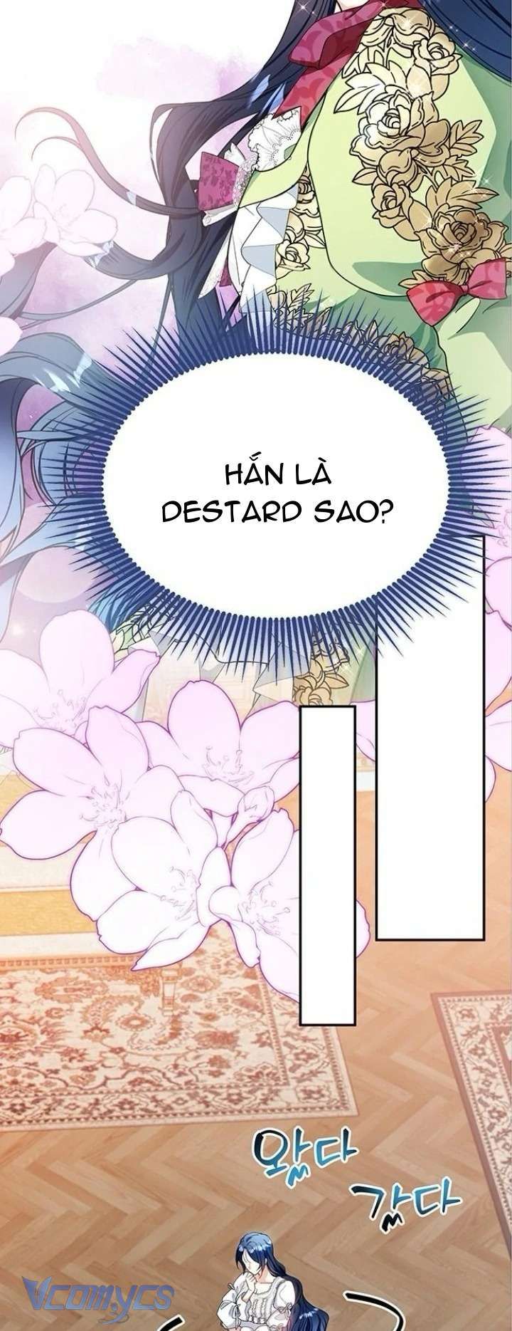 Người Yêu Đã Chết Của Tôi Đã Trở Thành Bạo Chúa - Chapter 6 - Page 3