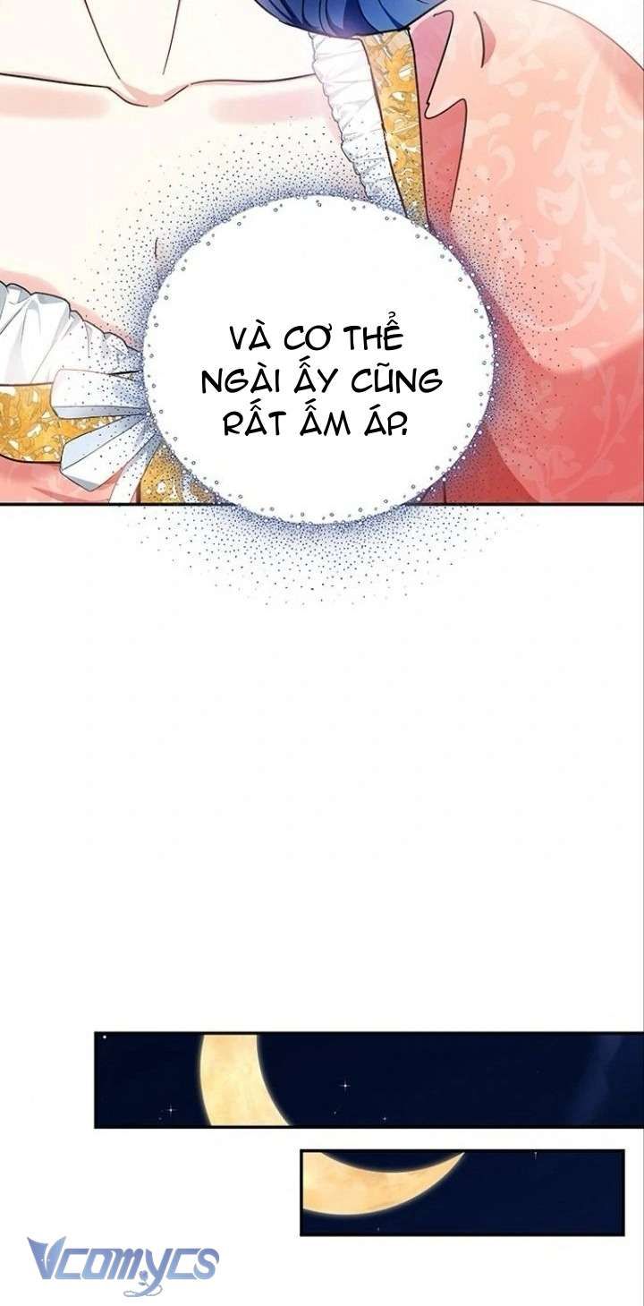Người Yêu Đã Chết Của Tôi Đã Trở Thành Bạo Chúa - Chapter 6 - Page 30