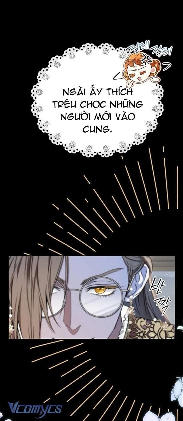 Người Yêu Đã Chết Của Tôi Đã Trở Thành Bạo Chúa - Chapter 6 - Page 34