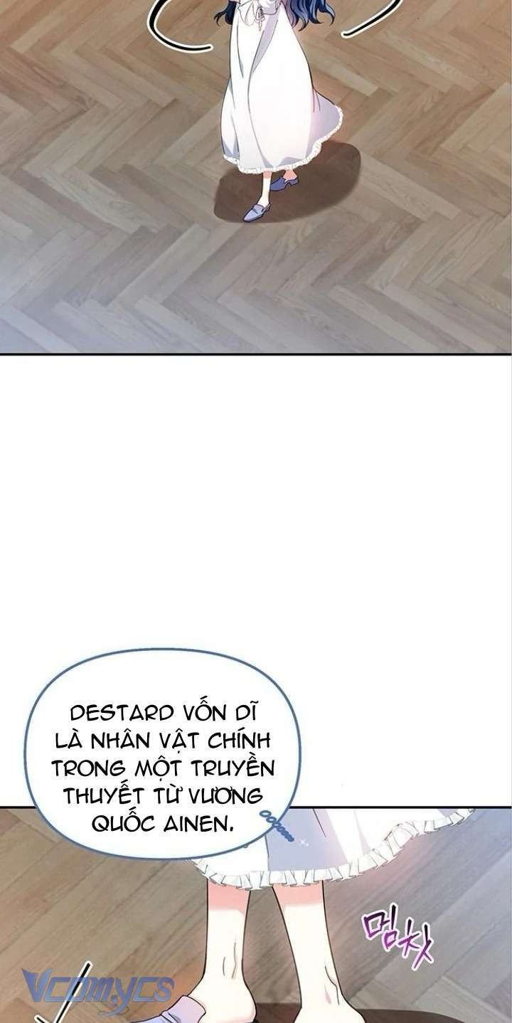 Người Yêu Đã Chết Của Tôi Đã Trở Thành Bạo Chúa - Chapter 6 - Page 4