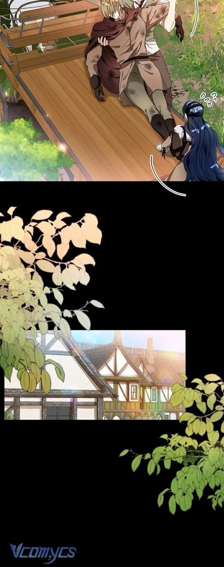 Người Yêu Đã Chết Của Tôi Đã Trở Thành Bạo Chúa - Chapter 6 - Page 43