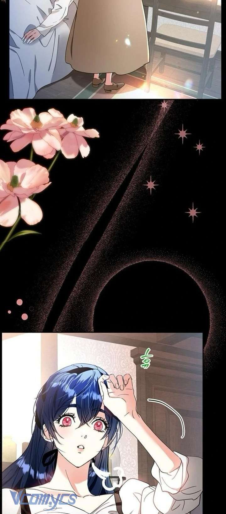 Người Yêu Đã Chết Của Tôi Đã Trở Thành Bạo Chúa - Chapter 6 - Page 45