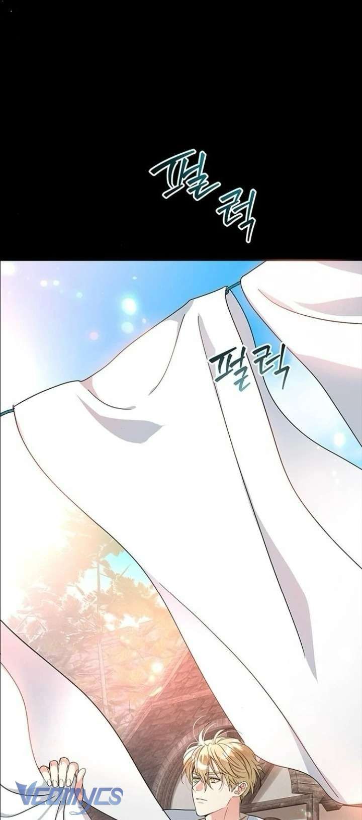 Người Yêu Đã Chết Của Tôi Đã Trở Thành Bạo Chúa - Chapter 6 - Page 54