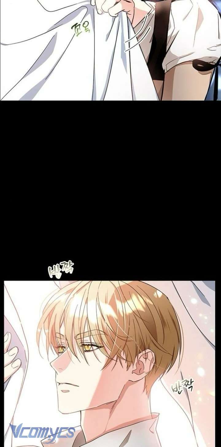 Người Yêu Đã Chết Của Tôi Đã Trở Thành Bạo Chúa - Chapter 6 - Page 57