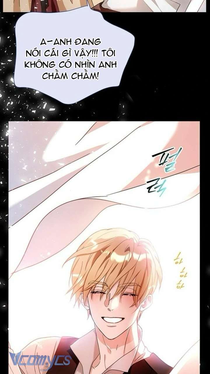 Người Yêu Đã Chết Của Tôi Đã Trở Thành Bạo Chúa - Chapter 6 - Page 59