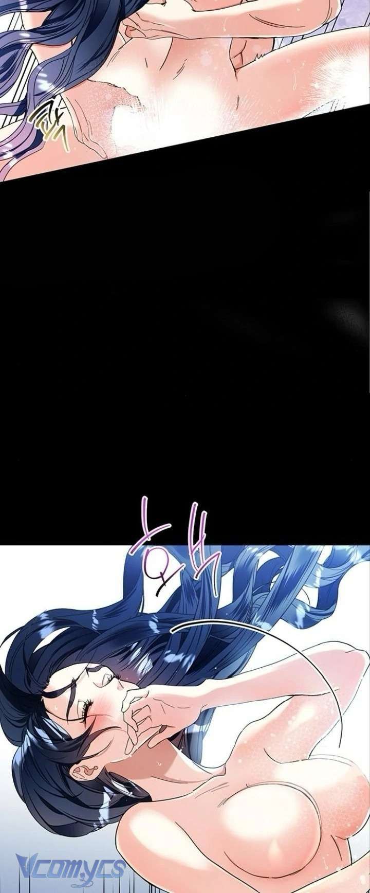 Người Yêu Đã Chết Của Tôi Đã Trở Thành Bạo Chúa - Chapter 6 - Page 66