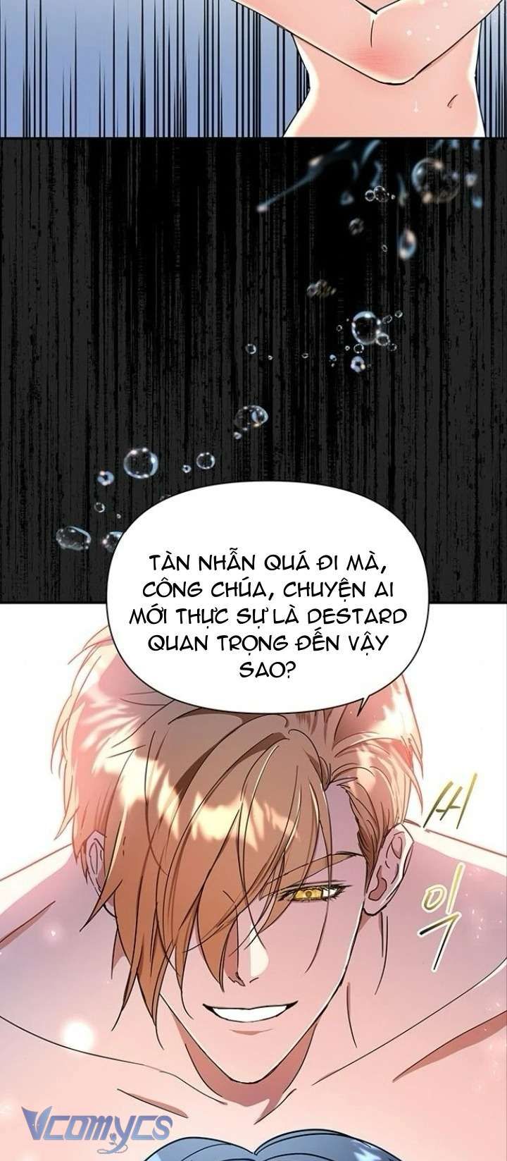 Người Yêu Đã Chết Của Tôi Đã Trở Thành Bạo Chúa - Chapter 6 - Page 67