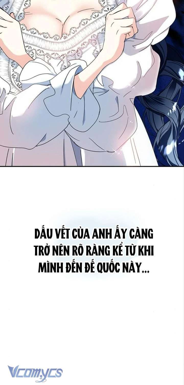 Người Yêu Đã Chết Của Tôi Đã Trở Thành Bạo Chúa - Chapter 6 - Page 9