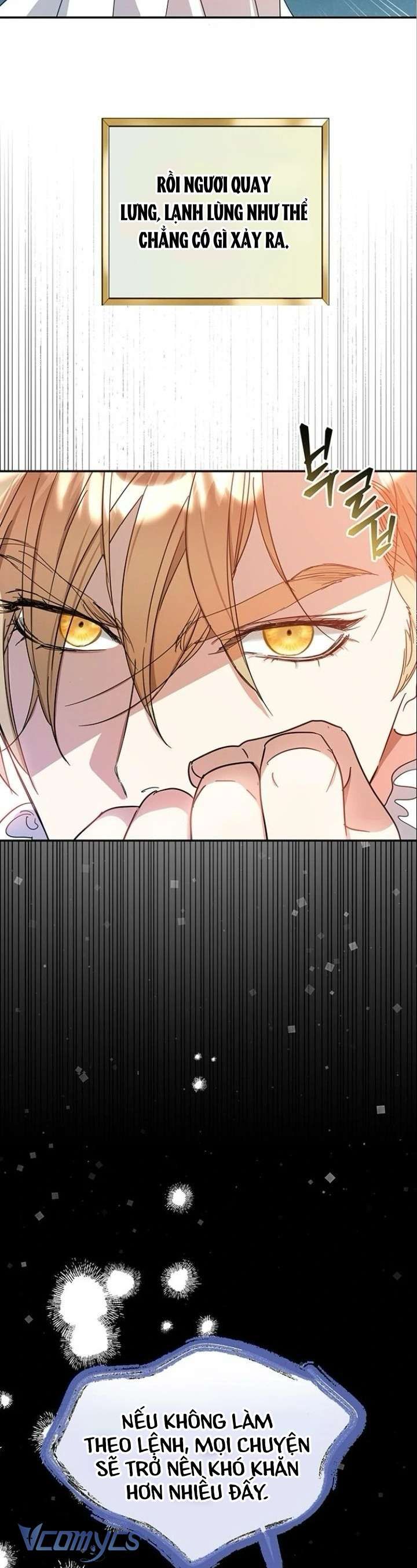 Người Yêu Đã Chết Của Tôi Đã Trở Thành Bạo Chúa - Chapter 7 - Page 10