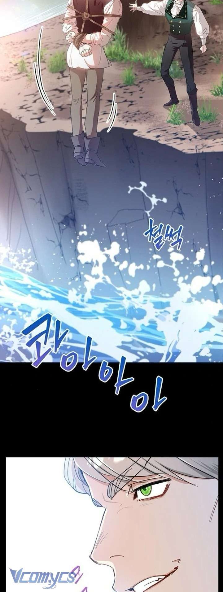 Người Yêu Đã Chết Của Tôi Đã Trở Thành Bạo Chúa - Chapter 7 - Page 15