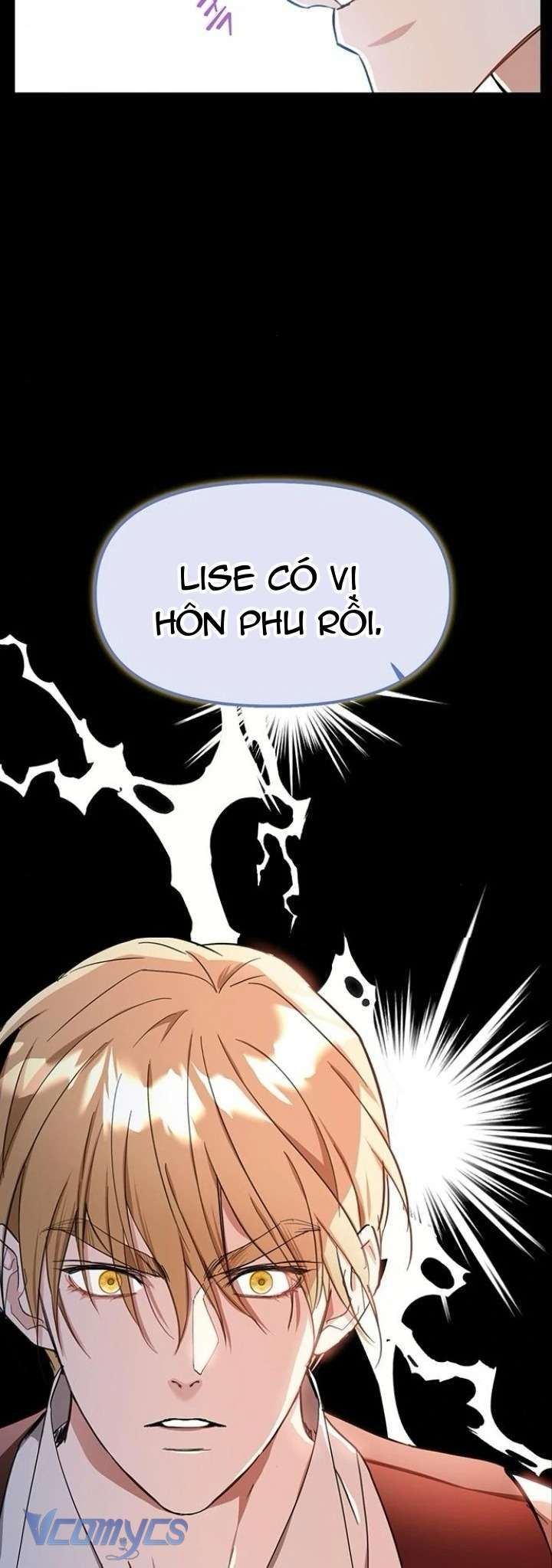 Người Yêu Đã Chết Của Tôi Đã Trở Thành Bạo Chúa - Chapter 7 - Page 16