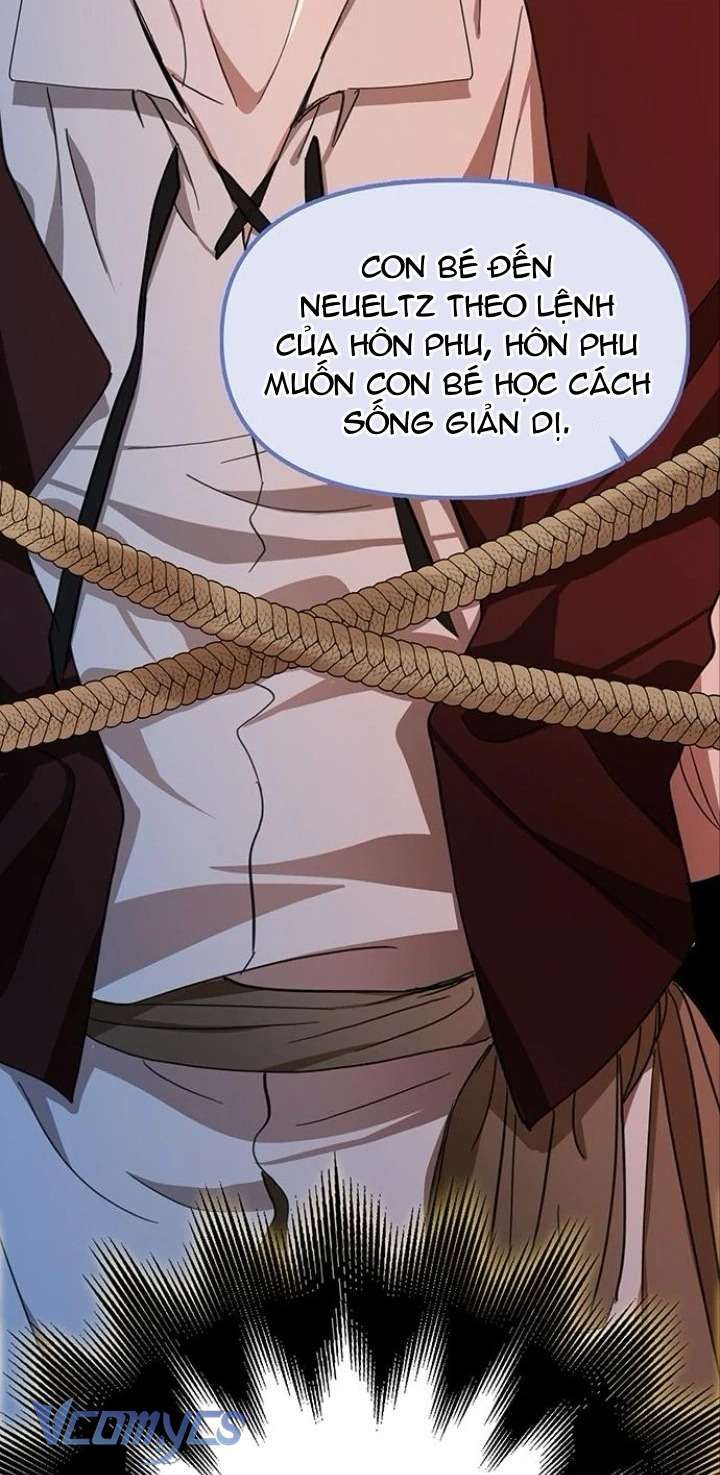 Người Yêu Đã Chết Của Tôi Đã Trở Thành Bạo Chúa - Chapter 7 - Page 17