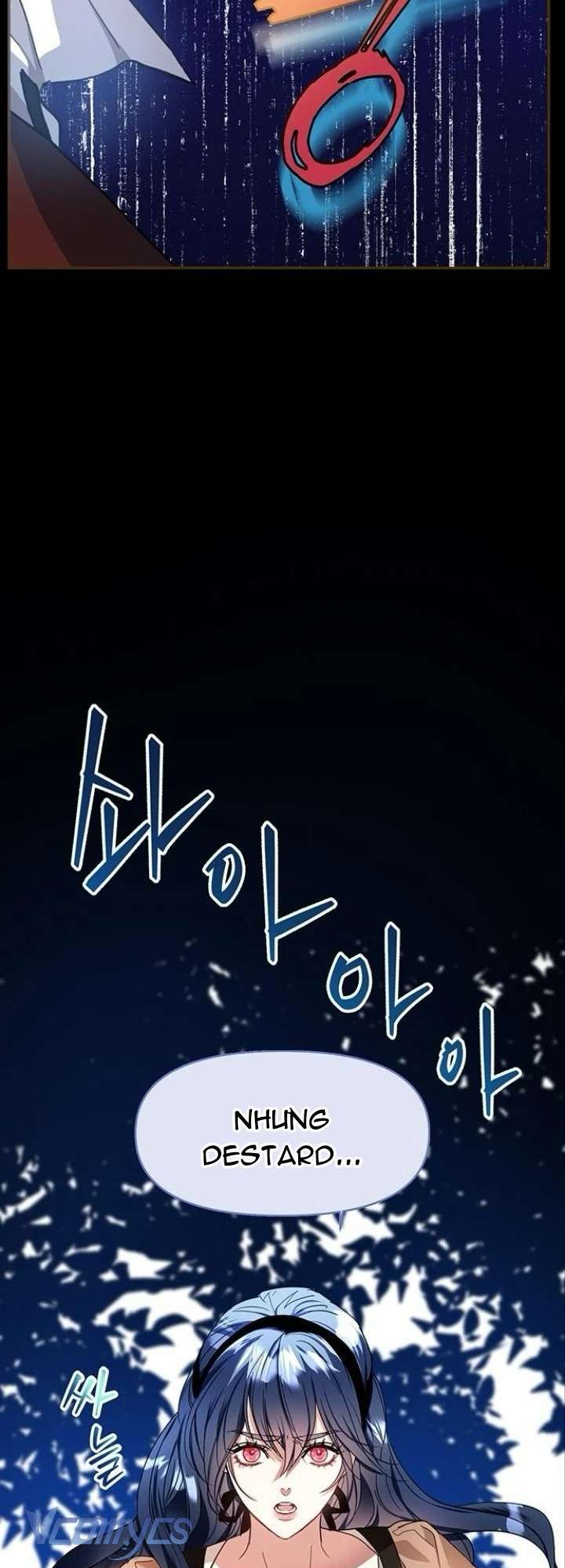 Người Yêu Đã Chết Của Tôi Đã Trở Thành Bạo Chúa - Chapter 7 - Page 22