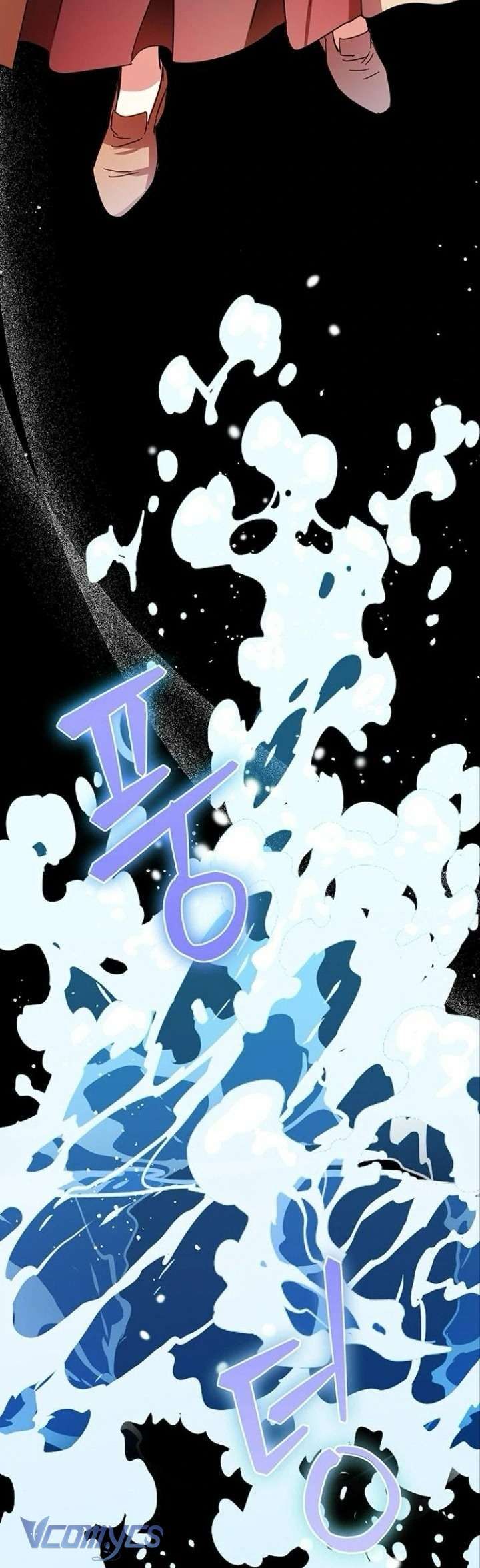 Người Yêu Đã Chết Của Tôi Đã Trở Thành Bạo Chúa - Chapter 7 - Page 24