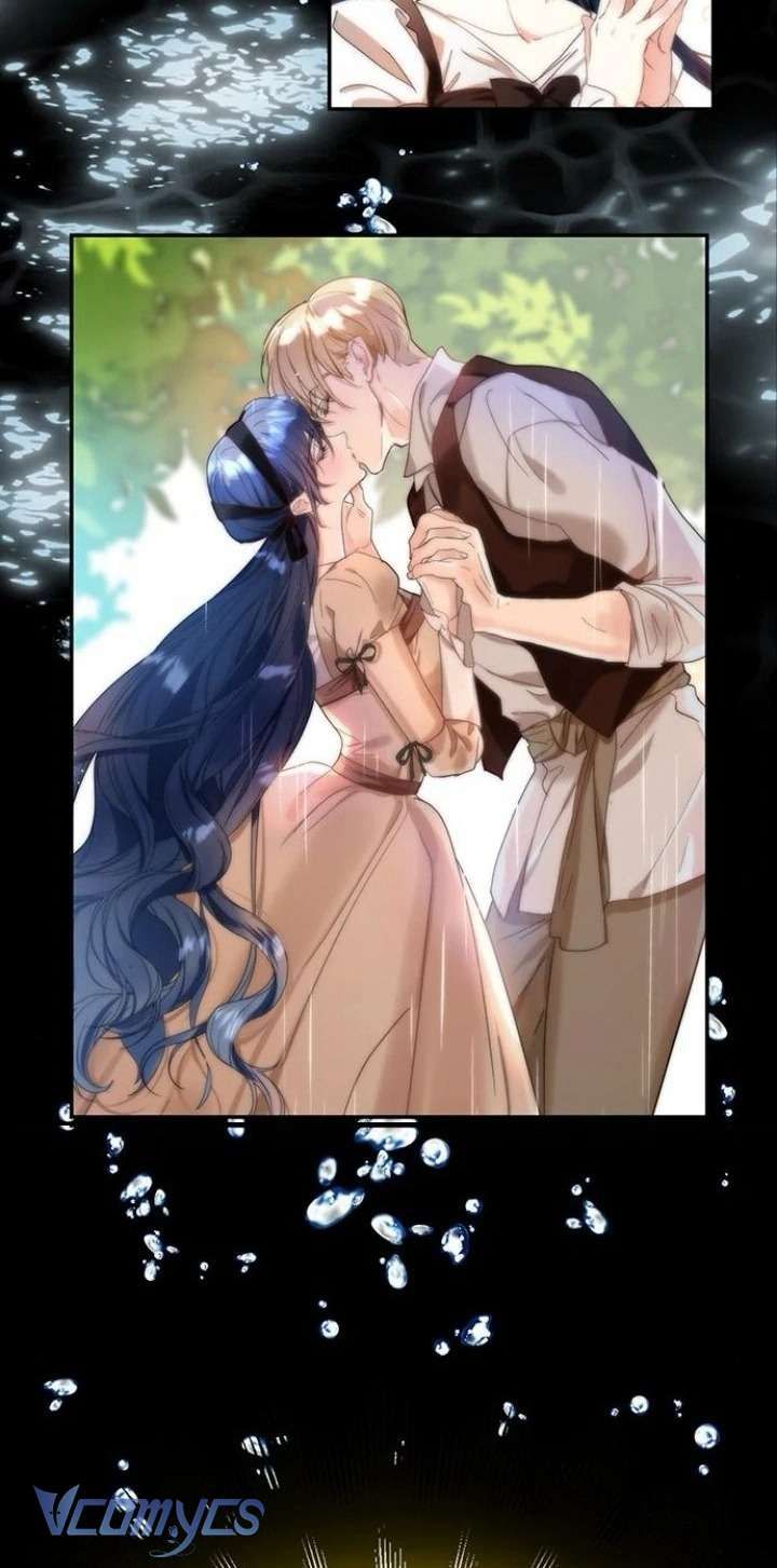 Người Yêu Đã Chết Của Tôi Đã Trở Thành Bạo Chúa - Chapter 7 - Page 27