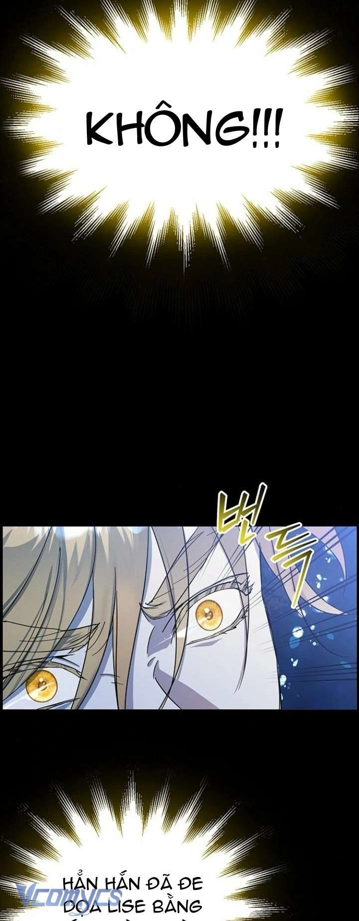 Người Yêu Đã Chết Của Tôi Đã Trở Thành Bạo Chúa - Chapter 7 - Page 28