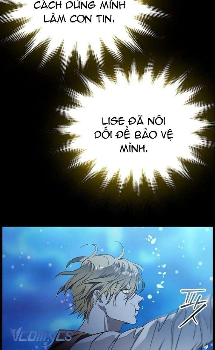 Người Yêu Đã Chết Của Tôi Đã Trở Thành Bạo Chúa - Chapter 7 - Page 29