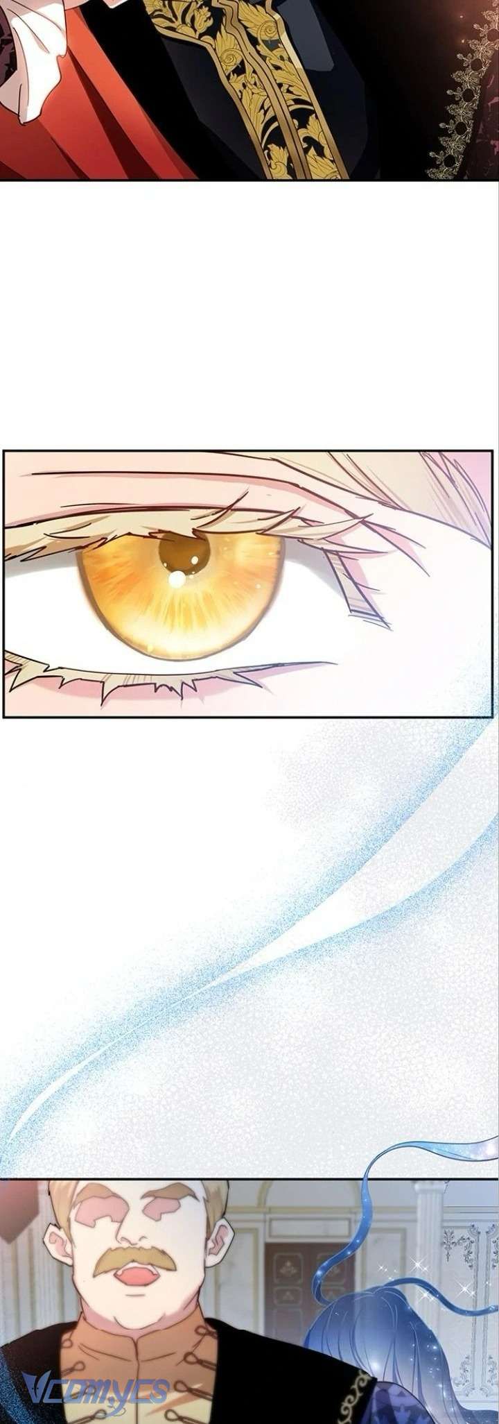 Người Yêu Đã Chết Của Tôi Đã Trở Thành Bạo Chúa - Chapter 7 - Page 3