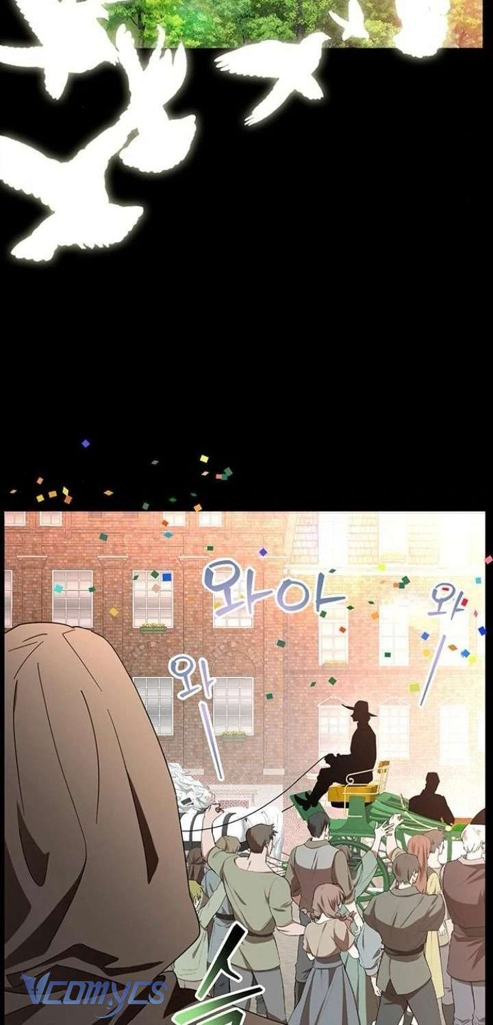 Người Yêu Đã Chết Của Tôi Đã Trở Thành Bạo Chúa - Chapter 7 - Page 32