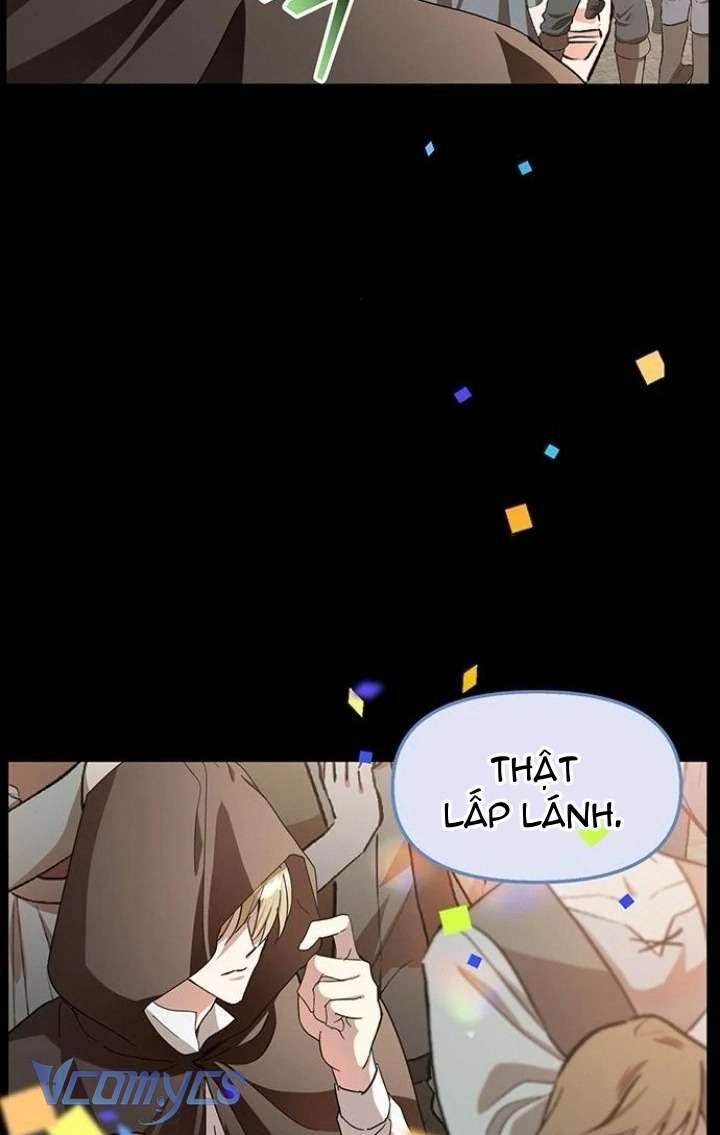 Người Yêu Đã Chết Của Tôi Đã Trở Thành Bạo Chúa - Chapter 7 - Page 33
